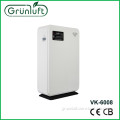 Data center air purifier